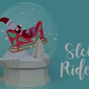 Sleigh Ride Tori Kelly