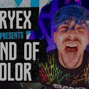 Cryex Band Of Colors Edit