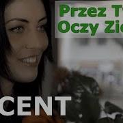 Oczy Zielone