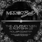 Roller Coaster Original Mix Aleysha Lei The Journey Men