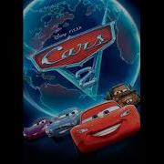 Cars 2 Game Soundtrack Tokyo Menu