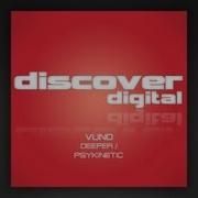 Deeper Rene Dale Remix Vlind