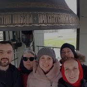 Колокольный Звон В Храме Воскресения Христова