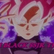 Goku Black Soundtrack Super Saiyan Rose 2