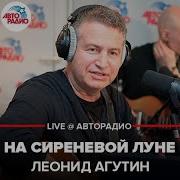 На Сиреневой Луне Кавер
