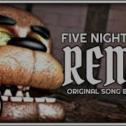 Five Nights Only Remix