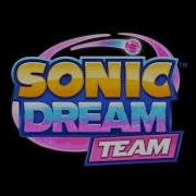 Sonic Dream Team Саунтрек