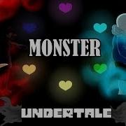 Monster Undertale