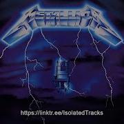 For Whom The Bell Tolls Only Bass