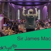 James Macmillan Tryst