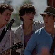 Nick Jonas Heart And Soul