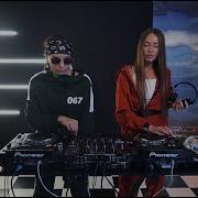 Наташа Вакс И Sony Vibe Squid Game Dj Set