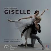 Giselle Act Ii No 14 Apparition De Giselle Tasmanian Symphony