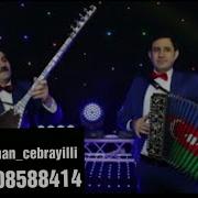 Rehman Cebrailli Ay Sevgilim