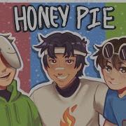 Honeypie Meme Dreamteam