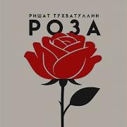 Ришат Тухватуллин Роза