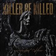 Comfort From Nothing Killer Be Killed