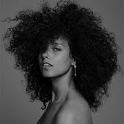 Alicia Keys The Gospel