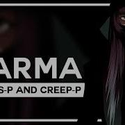 Vocaloid Karma Cover By Lollia