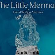 Vintage Audiobooks The Little Mermaid