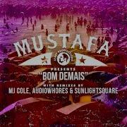 Bom Demais Audiowhores Remix Mustafa