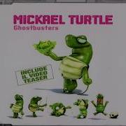 Mickael The Turtle Extended