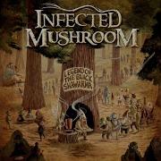 Can T Stop Infected Mushroom