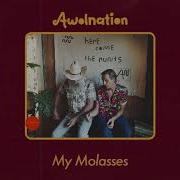 Awolnation My Molasses