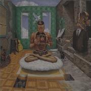 Set Your Eyes To Zion