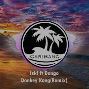 Iski Donkey Kong