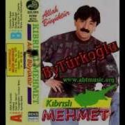 Mehmet Kıbrıslı