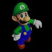 Mario Voices