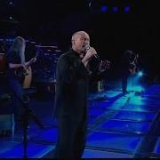 Phil Collins Live