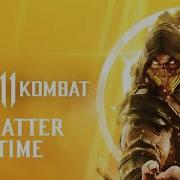 Mortal Kombat 11 Main Theme