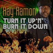 Ray Ramon Falling For You Bonus Track