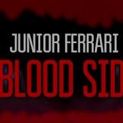 Blood Side Junior Ferrari