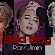 Fmv Jimin Bad Boy