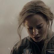 Captain Marvel Linkin Park All For Nothing Music Video