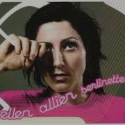 Alles Sehen Ellen Allien