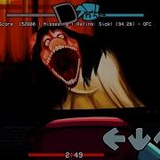 Fnf Vs Smile Dog