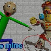 Baldi You Re Mine With All