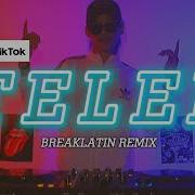 Dj Party Teler Teler