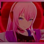 My Love Is Hellfire Luka