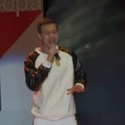Михаил Араскал
