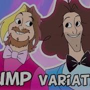 Grump It Animation