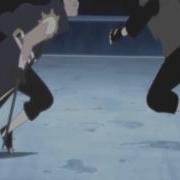 Amv Obito Vs Kakashi