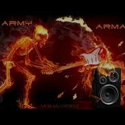 Dj Army Armany 2013