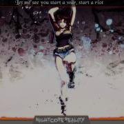 Money Nightcore