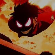 Fire Force Amv Voices