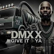 Dmx X Gon Give It To Ya Говновоз Ai Remix